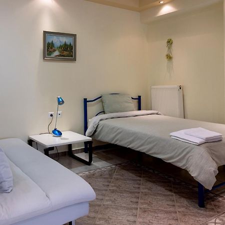 Zant House Apartment ตริกาลา ภายนอก รูปภาพ