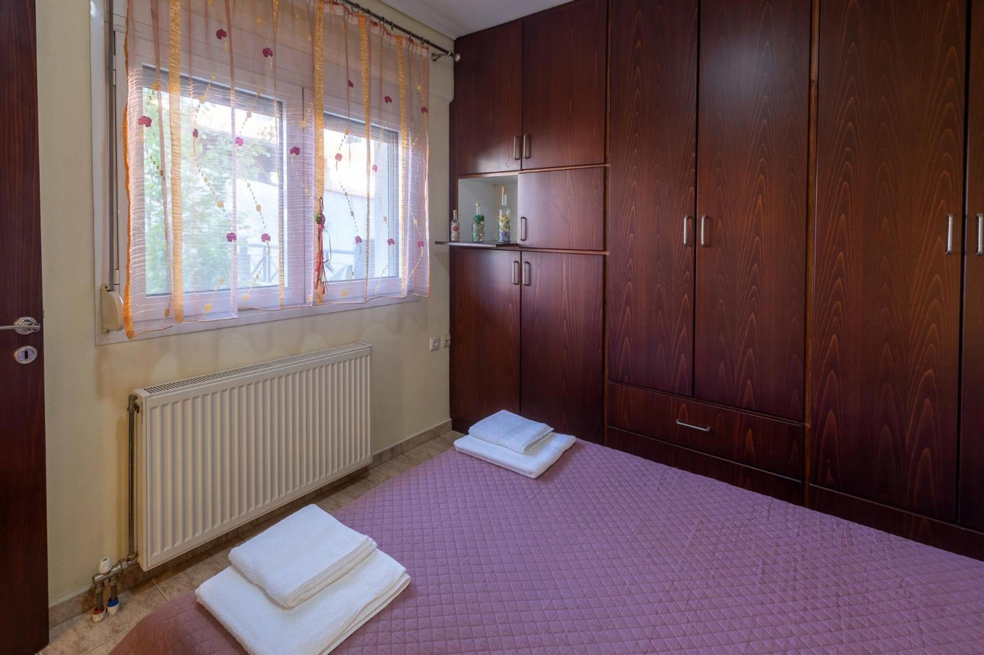 Zant House Apartment ตริกาลา ภายนอก รูปภาพ