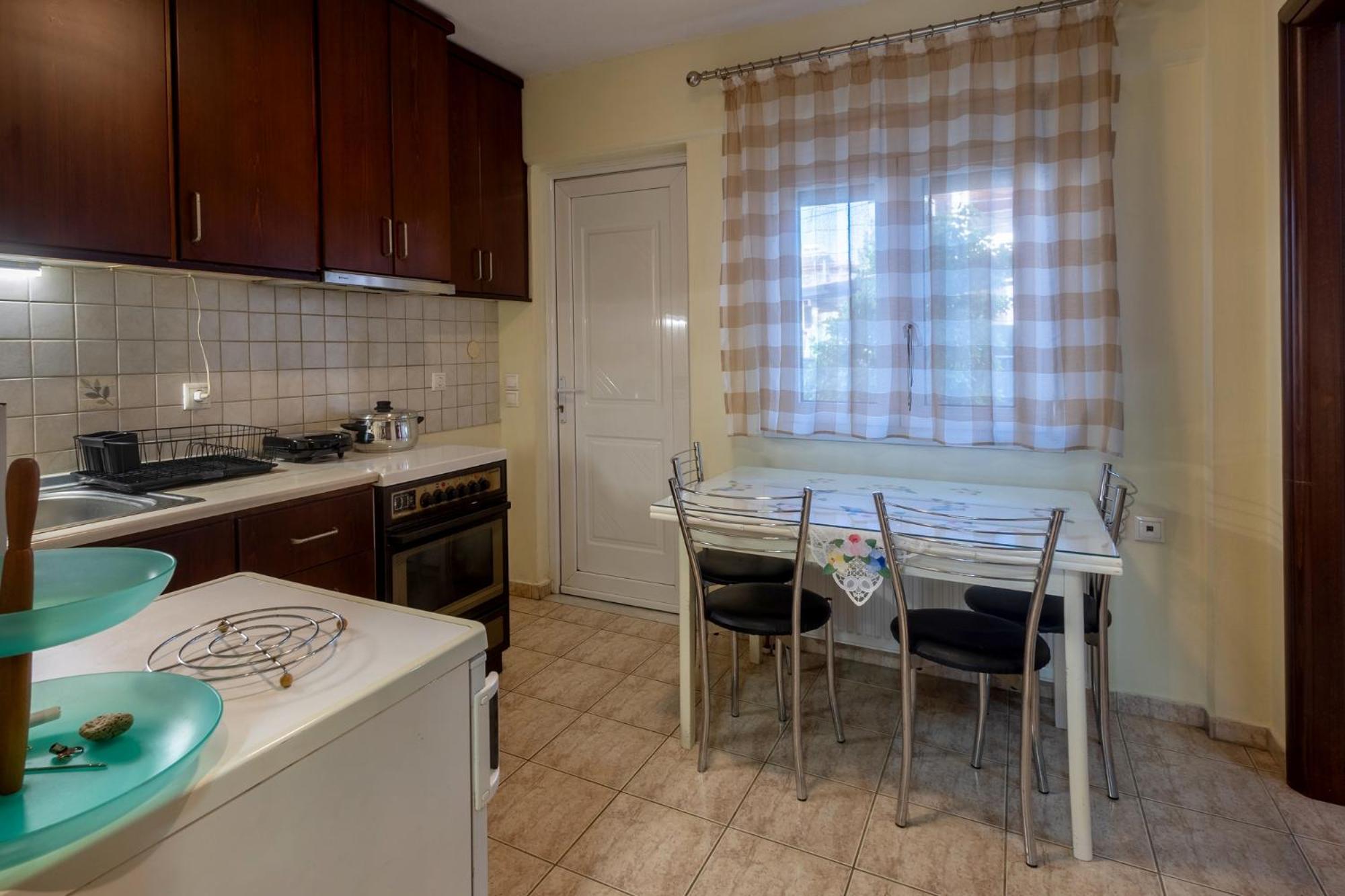 Zant House Apartment ตริกาลา ภายนอก รูปภาพ