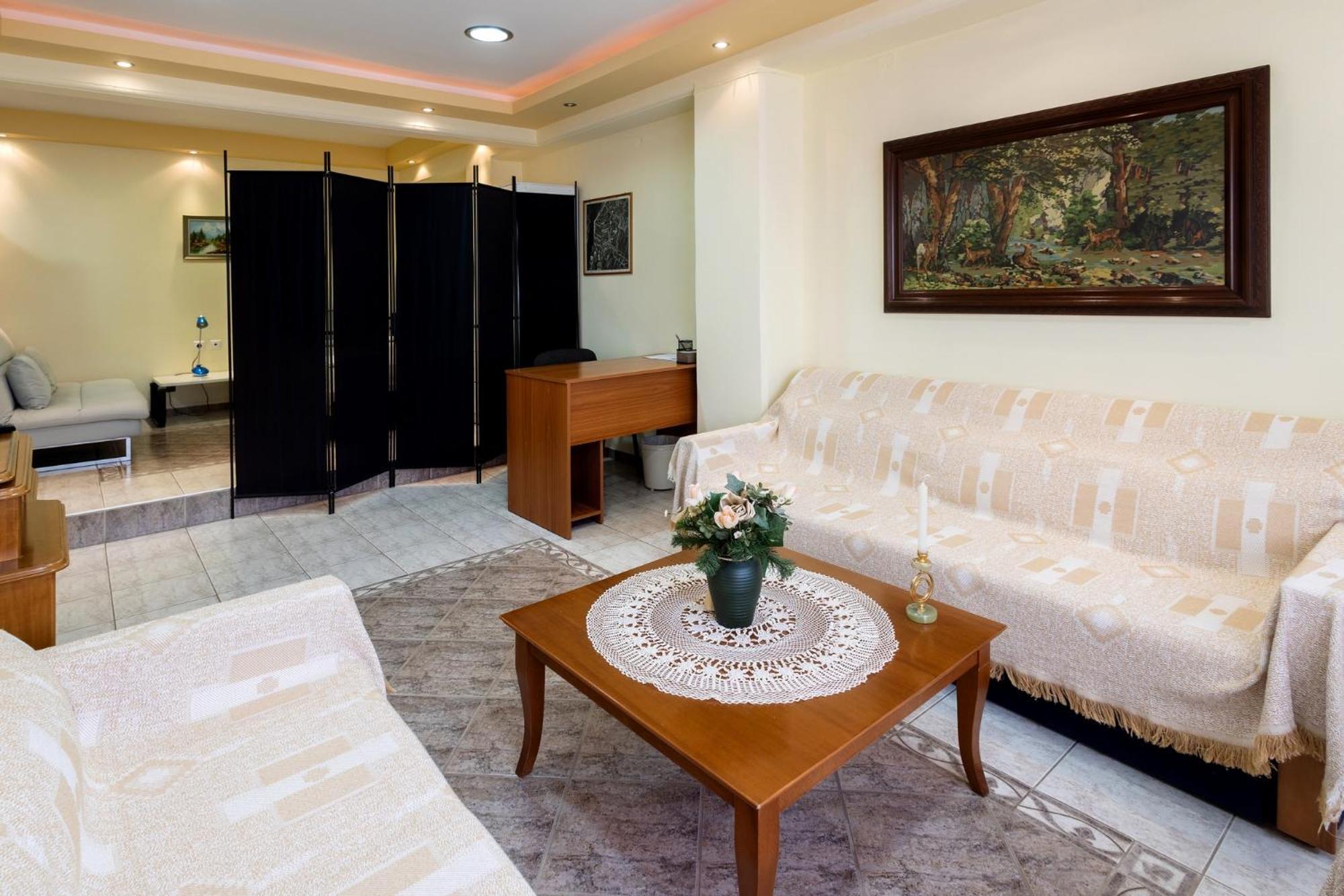 Zant House Apartment ตริกาลา ภายนอก รูปภาพ