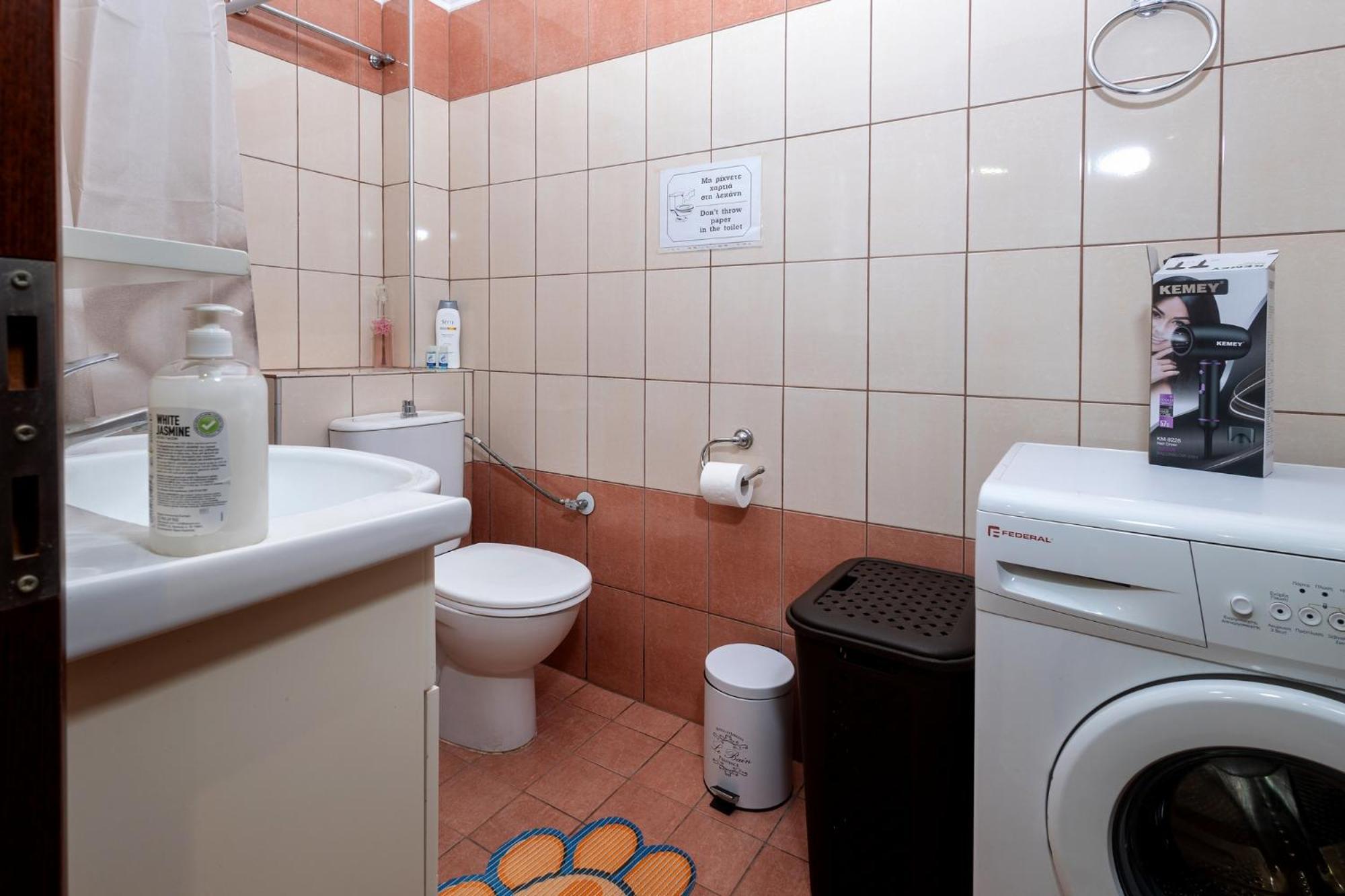 Zant House Apartment ตริกาลา ภายนอก รูปภาพ