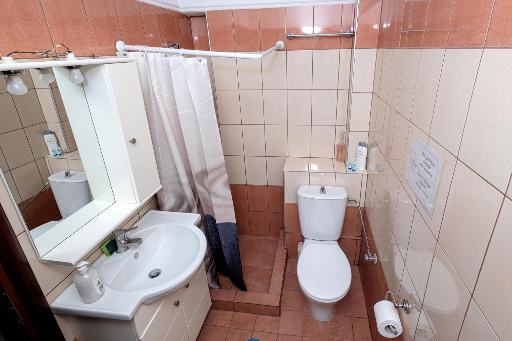 Zant House Apartment ตริกาลา ภายนอก รูปภาพ