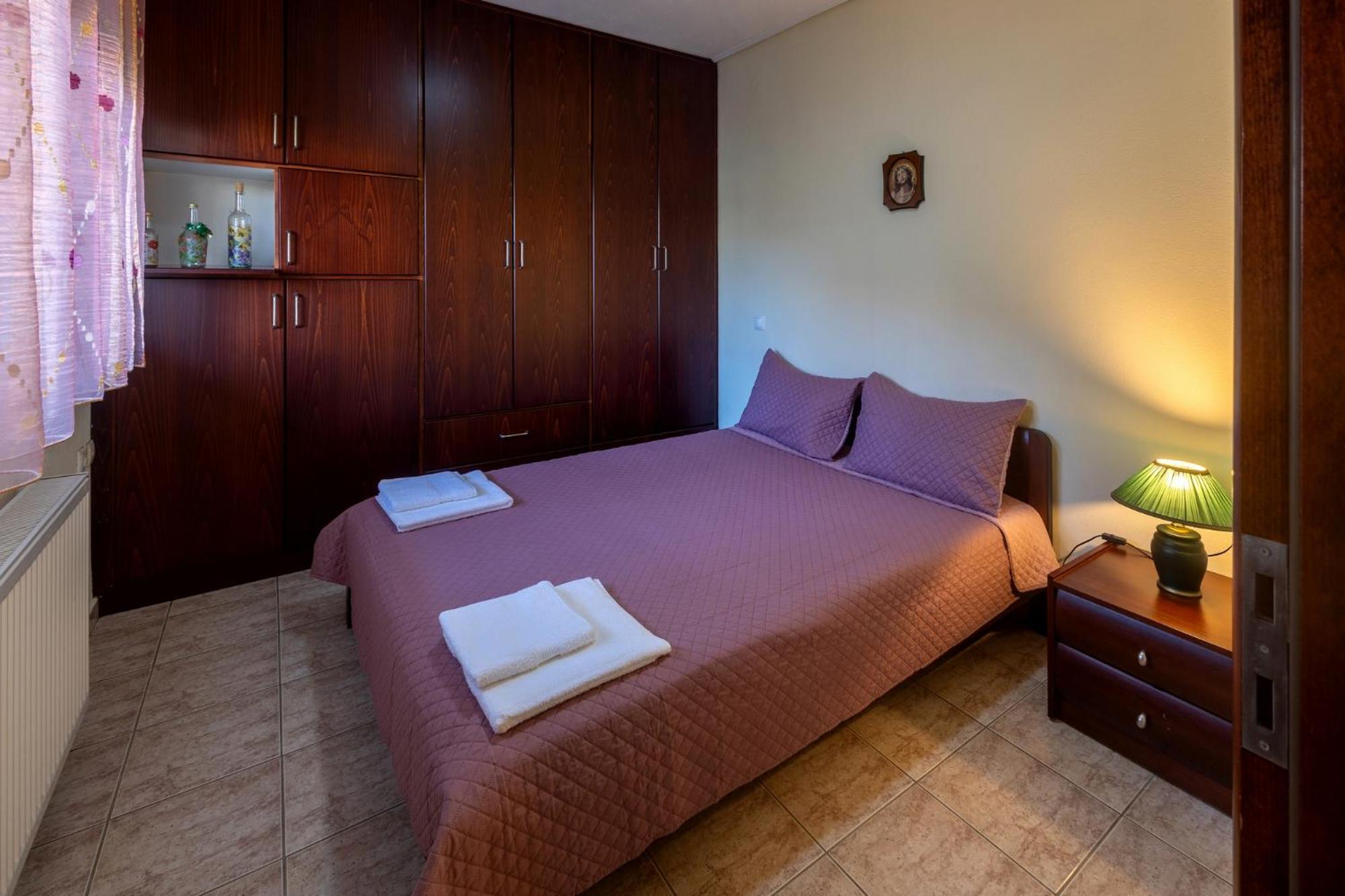 Zant House Apartment ตริกาลา ภายนอก รูปภาพ
